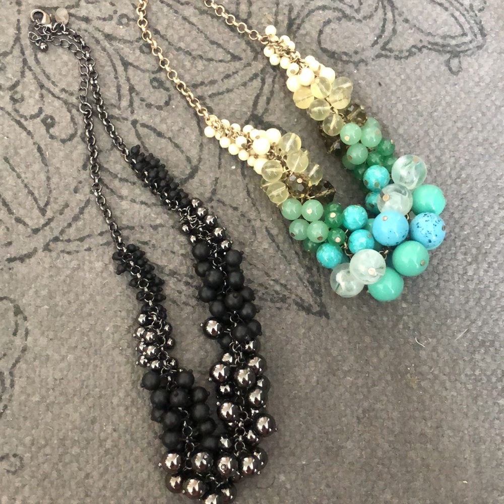 Lia Sophia Necklaces